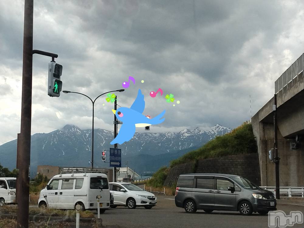 長岡人妻デリヘル人妻楼　長岡店(ヒトヅマロウ　ナガオカテン) なな(43)の5月27日写メブログ「妙高へ」