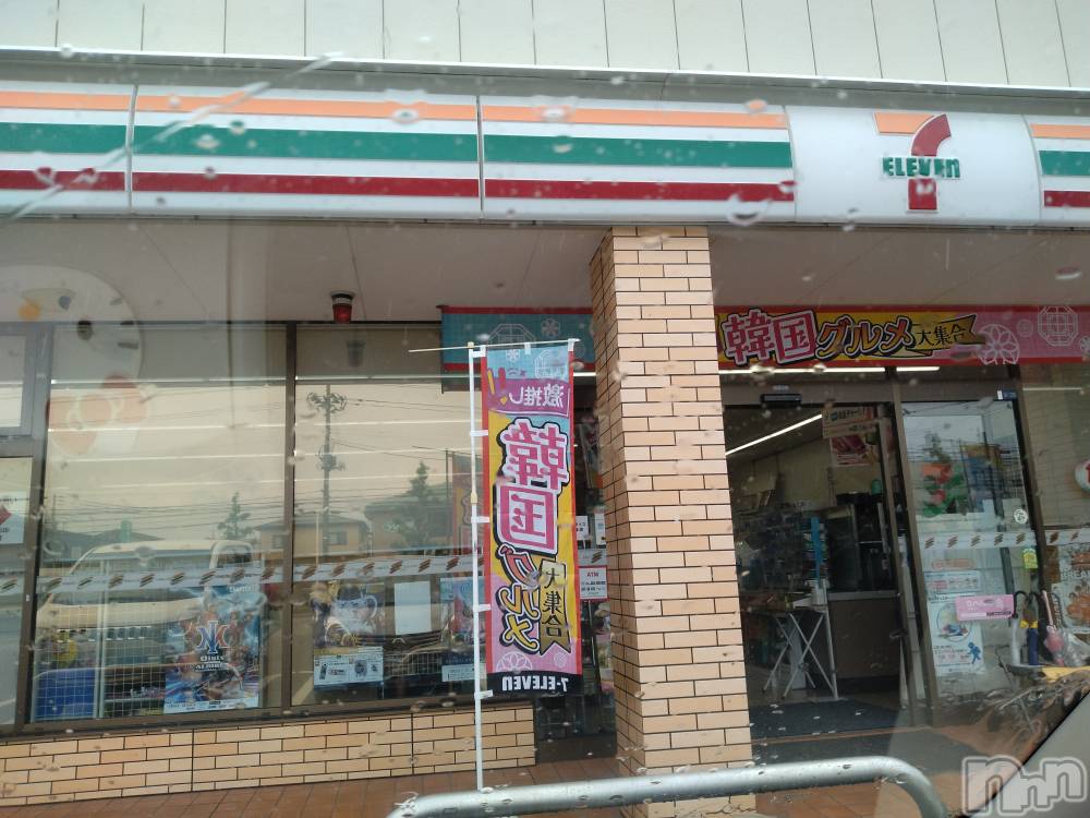長岡人妻デリヘル人妻楼　長岡店(ヒトヅマロウ　ナガオカテン) なな(43)の6月2日写メブログ「長岡のセブンで」