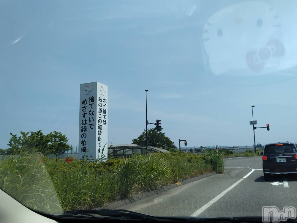 長岡人妻デリヘル人妻楼　長岡店(ヒトヅマロウ　ナガオカテン) なな(43)の6月12日写メブログ「走ってみました！」