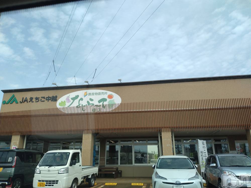 長岡デリヘル人妻楼　長岡店(ヒトヅマロウ　ナガオカテン) なな(43)の6月22日写メブログ「長岡駅近くの店で」