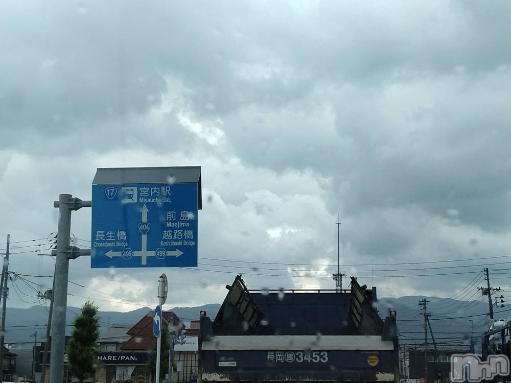 長岡デリヘル人妻楼　長岡店(ヒトヅマロウ　ナガオカテン) なな(43)の6月26日写メブログ「長岡に入ったら」