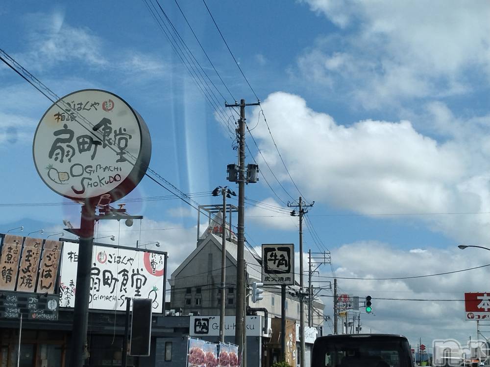 長岡デリヘル人妻楼　長岡店(ヒトヅマロウ　ナガオカテン) なな(43)の8月15日写メブログ「柏崎」