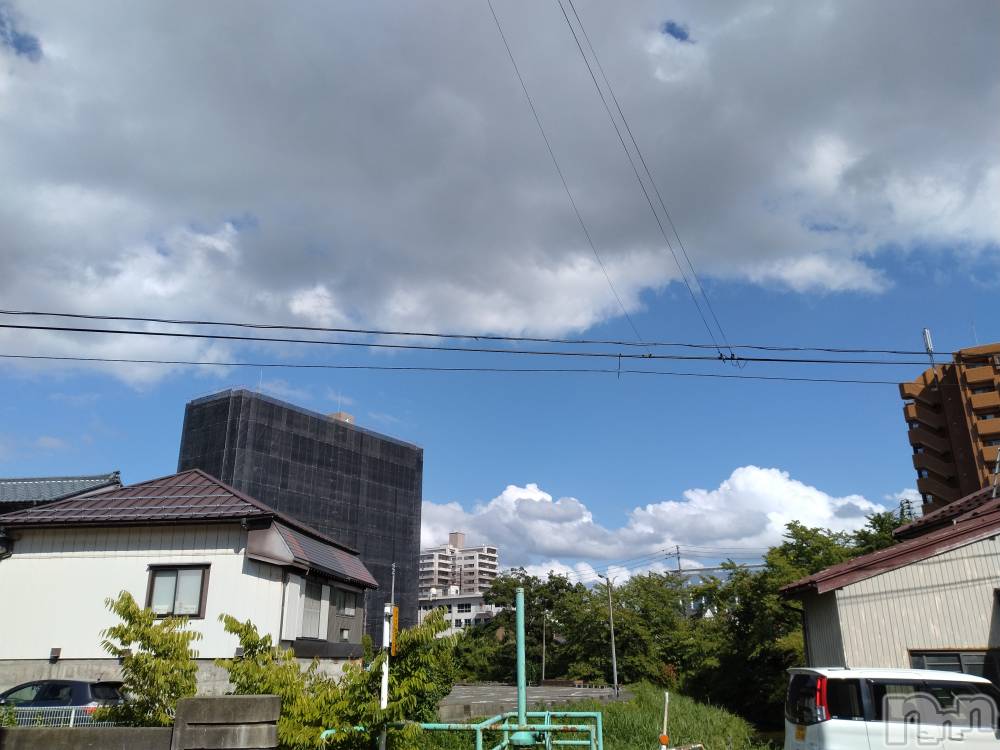 長岡人妻デリヘル人妻楼　長岡店(ヒトヅマロウ　ナガオカテン) なな(43)の8月18日写メブログ「長岡でも」