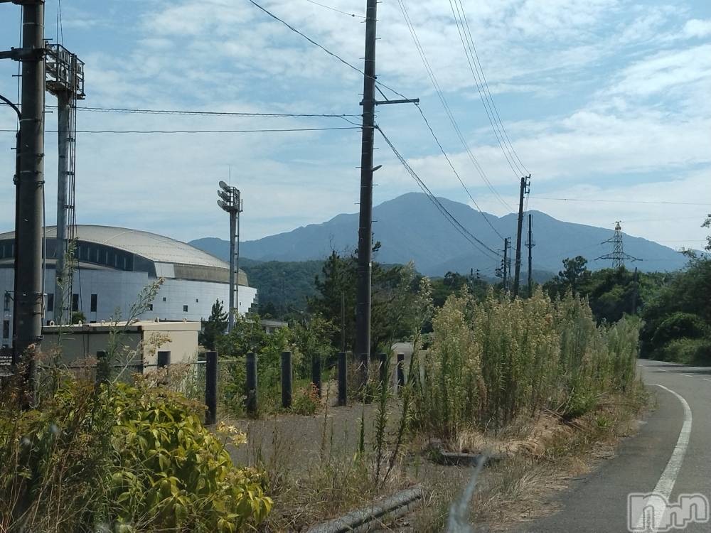 長岡人妻デリヘル人妻楼　長岡店(ヒトヅマロウ　ナガオカテン) なな(43)の8月23日写メブログ「イン柿崎」