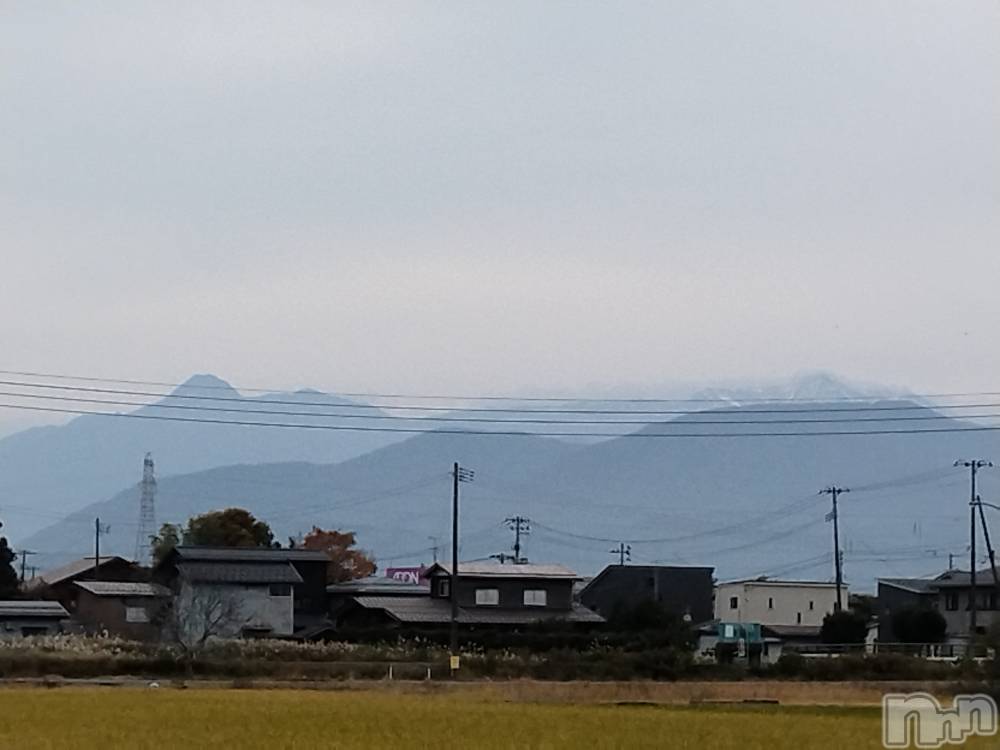 長岡デリヘル人妻楼　長岡店(ヒトヅマロウ　ナガオカテン) なな(43)の11月17日写メブログ「妙高」