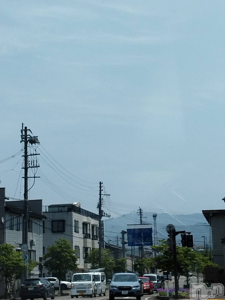 長岡人妻デリヘル人妻楼　長岡店(ヒトヅマロウ　ナガオカテン) なな(43)の5月21日写メブログ「今日の長岡は」