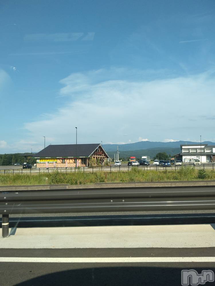 長岡人妻デリヘル人妻楼　長岡店(ヒトヅマロウ　ナガオカテン) なな(43)の7月23日写メブログ「あらい道の駅」