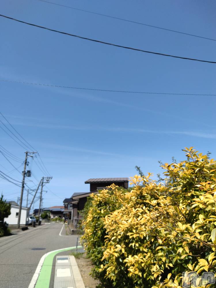 長岡デリヘル人妻楼　長岡店(ヒトヅマロウ　ナガオカテン) なな(43)の8月16日写メブログ「今日近所で」