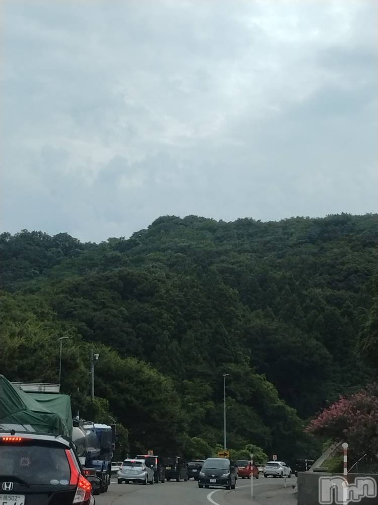 長岡人妻デリヘル人妻楼　長岡店(ヒトヅマロウ　ナガオカテン) なな(43)の8月19日写メブログ「工事中」