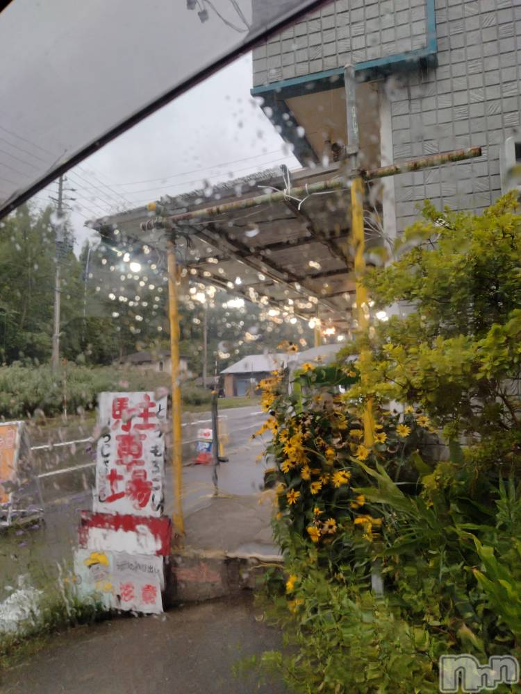 長岡デリヘル人妻楼　長岡店(ヒトヅマロウ　ナガオカテン) なな(43)の9月4日写メブログ「長野県信濃町」