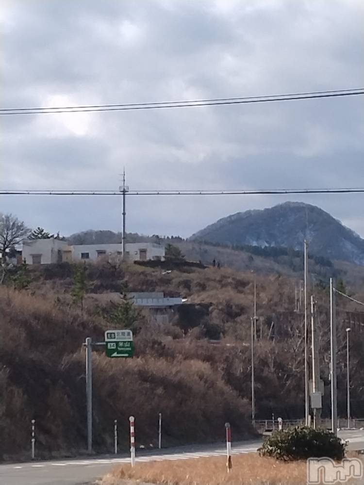 長岡デリヘル人妻楼　長岡店(ヒトヅマロウ　ナガオカテン) なな(43)の12月28日写メブログ「米山インター後ろ」