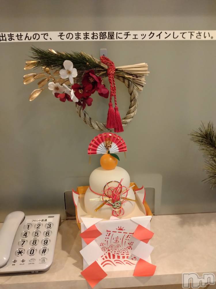 長岡デリヘル人妻楼　長岡店(ヒトヅマロウ　ナガオカテン) なな(43)の12月28日写メブログ「ホテルシーズさん」