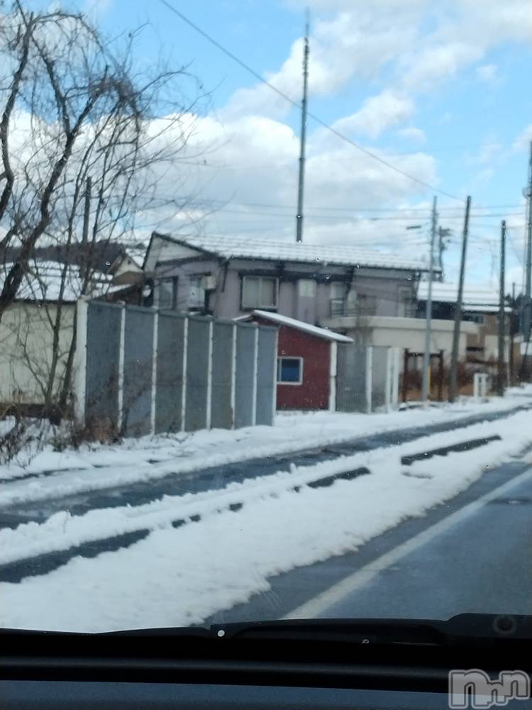 長岡デリヘル人妻楼　長岡店(ヒトヅマロウ　ナガオカテン) なな(43)の12月28日写メブログ「ああ運転が」