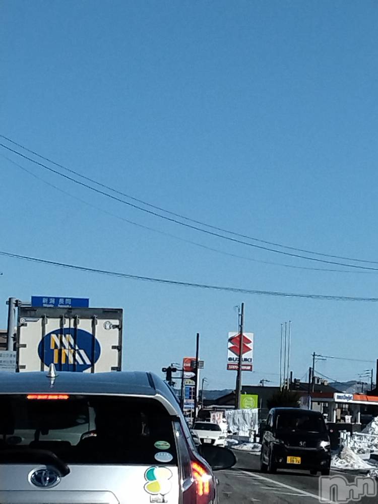 長岡デリヘル人妻楼　長岡店(ヒトヅマロウ　ナガオカテン) なな(43)の1月10日写メブログ「渋滞」