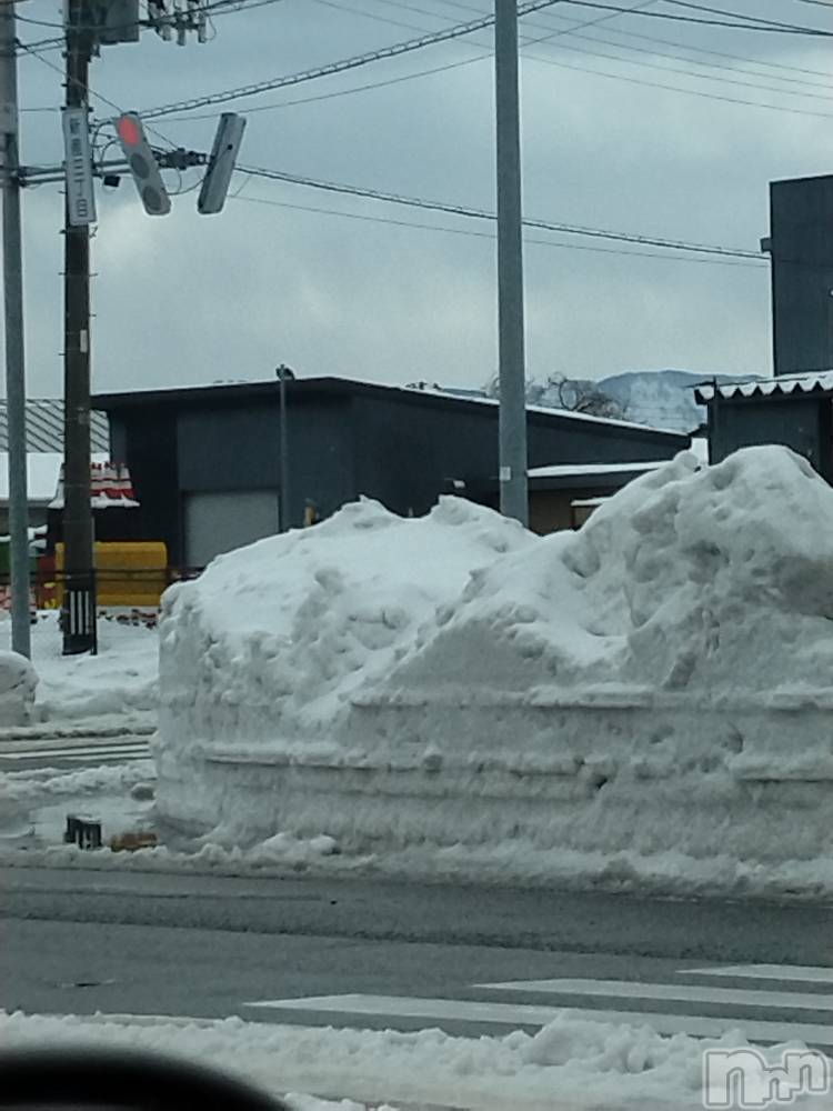 長岡デリヘル人妻楼　長岡店(ヒトヅマロウ　ナガオカテン) なな(43)の1月13日写メブログ「長岡も」