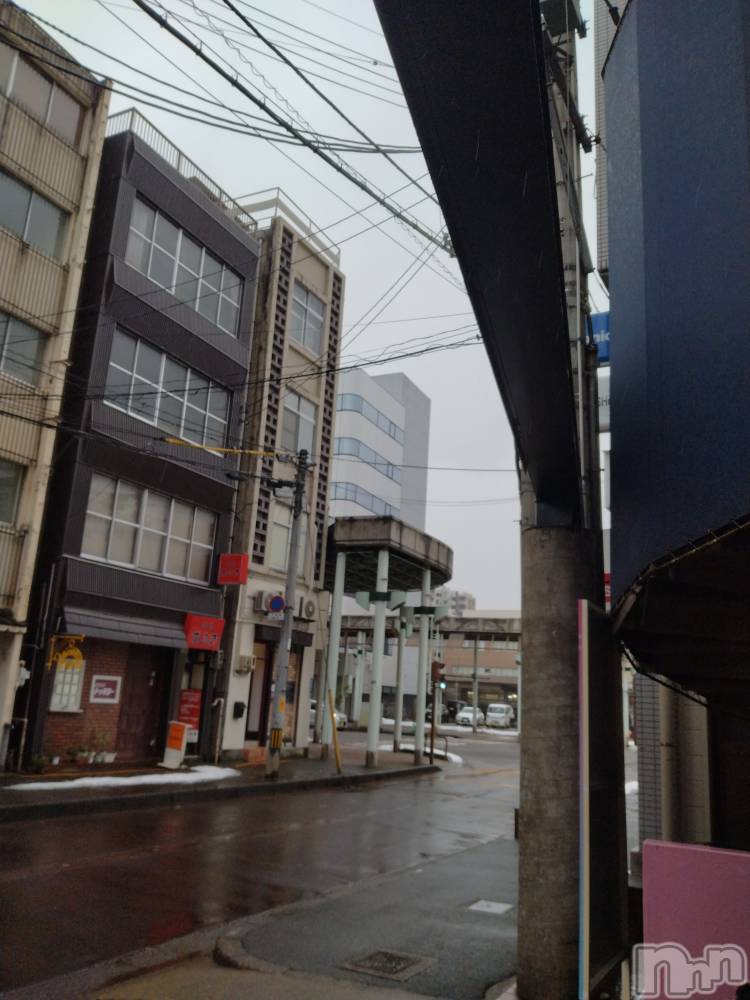 長岡デリヘル人妻楼　長岡店(ヒトヅマロウ　ナガオカテン) なな(43)の1月17日写メブログ「長岡の街並み」