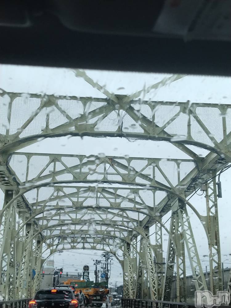 長岡デリヘル人妻楼　長岡店(ヒトヅマロウ　ナガオカテン) なな(43)の2月11日写メブログ「長生橋は」