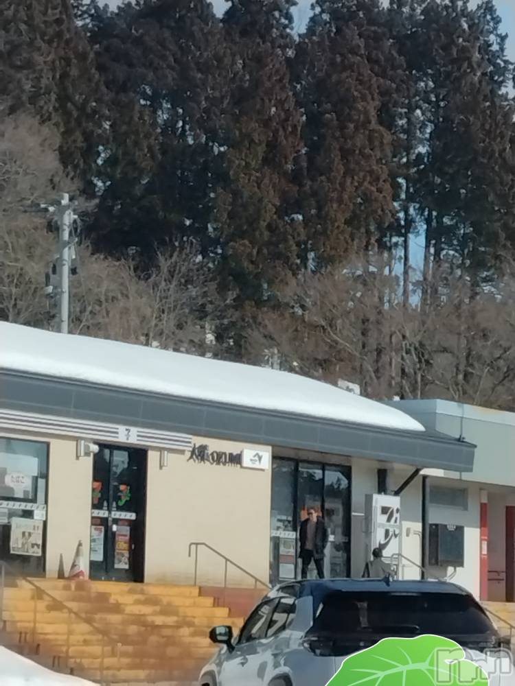 長岡デリヘル人妻楼　長岡店(ヒトヅマロウ　ナガオカテン) なな(43)の2月21日写メブログ「大積サービスエリア」