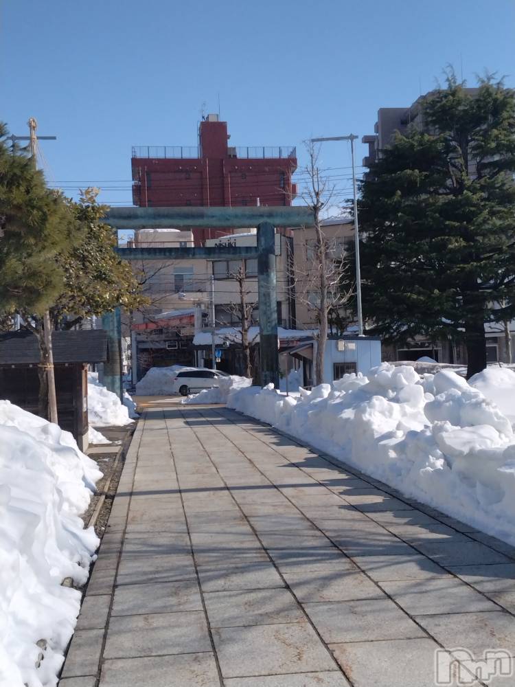 長岡デリヘル人妻楼　長岡店(ヒトヅマロウ　ナガオカテン) なな(43)の2月21日写メブログ「何処でしょう？」