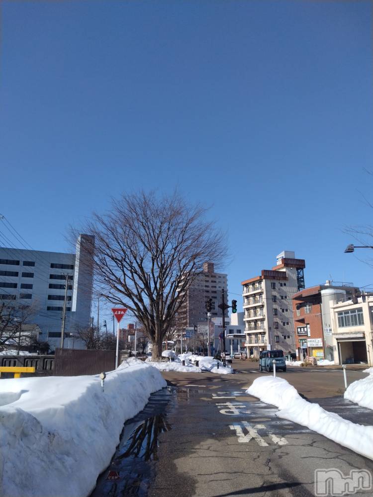 長岡デリヘル人妻楼　長岡店(ヒトヅマロウ　ナガオカテン) なな(43)の2月22日写メブログ「ここの場所」