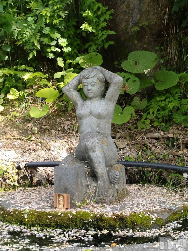 長岡デリヘル人妻楼　長岡店(ヒトヅマロウ　ナガオカテン) なな(43)の5月19日写メブログ「妙高のここで」