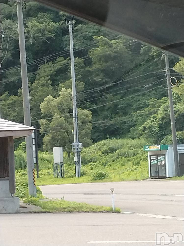 長岡デリヘル人妻楼　長岡店(ヒトヅマロウ　ナガオカテン) なな(43)の7月26日写メブログ「長岡がニュースで」