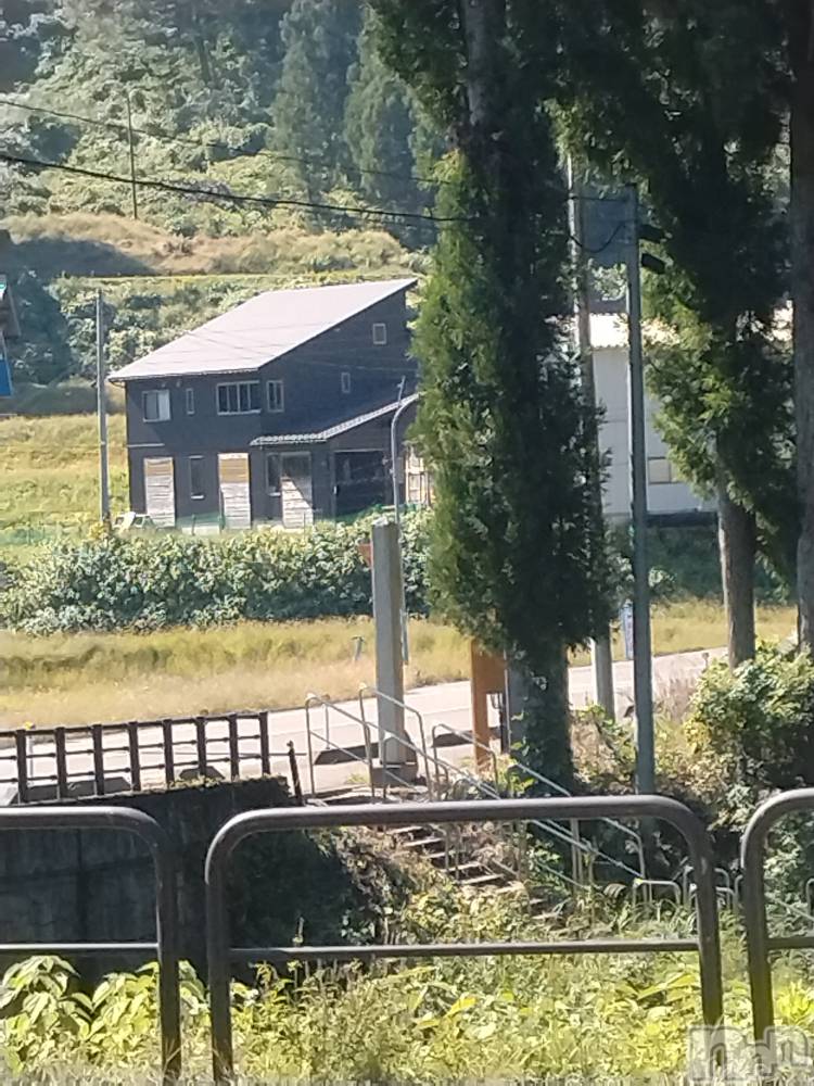 長岡デリヘル人妻楼　長岡店(ヒトヅマロウ　ナガオカテン) なな(43)の10月10日写メブログ「国道253号線から」
