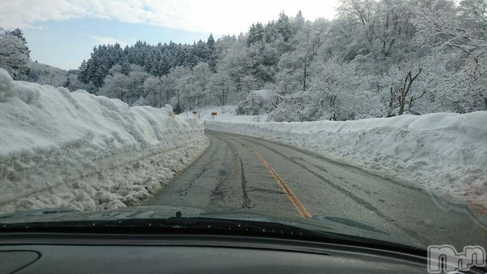 長岡デリヘル人妻楼　長岡店(ヒトヅマロウ　ナガオカテン) なな(43)の2月1日写メブログ「苦い思い出◯◯峠(笑)」