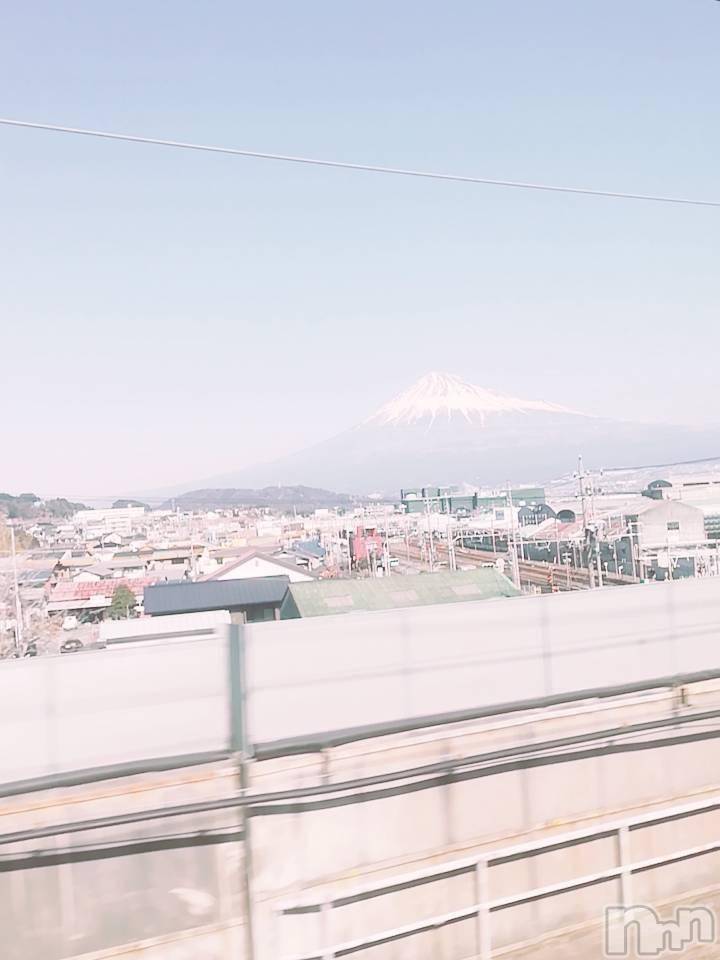 長岡デリヘル人妻楼　長岡店(ヒトヅマロウ　ナガオカテン) なな(43)の2月9日写メブログ「これは今日の、富士山」