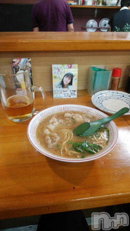 長岡人妻デリヘル人妻楼　長岡店(ヒトヅマロウ　ナガオカテン) なな(43)の7月2日写メブログ「とんこつラーメン！」