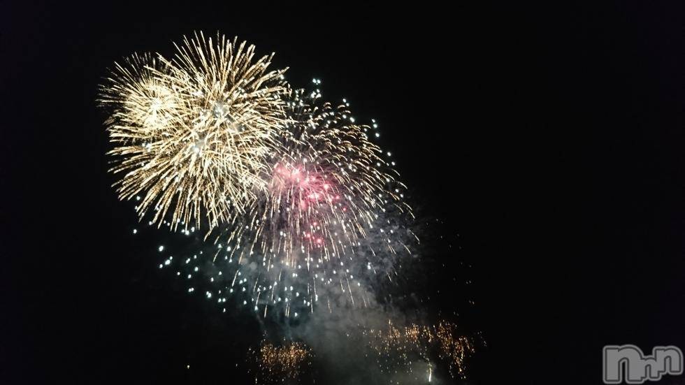 長岡デリヘル人妻楼　長岡店(ヒトヅマロウ　ナガオカテン) なな(43)の8月12日写メブログ「花火」