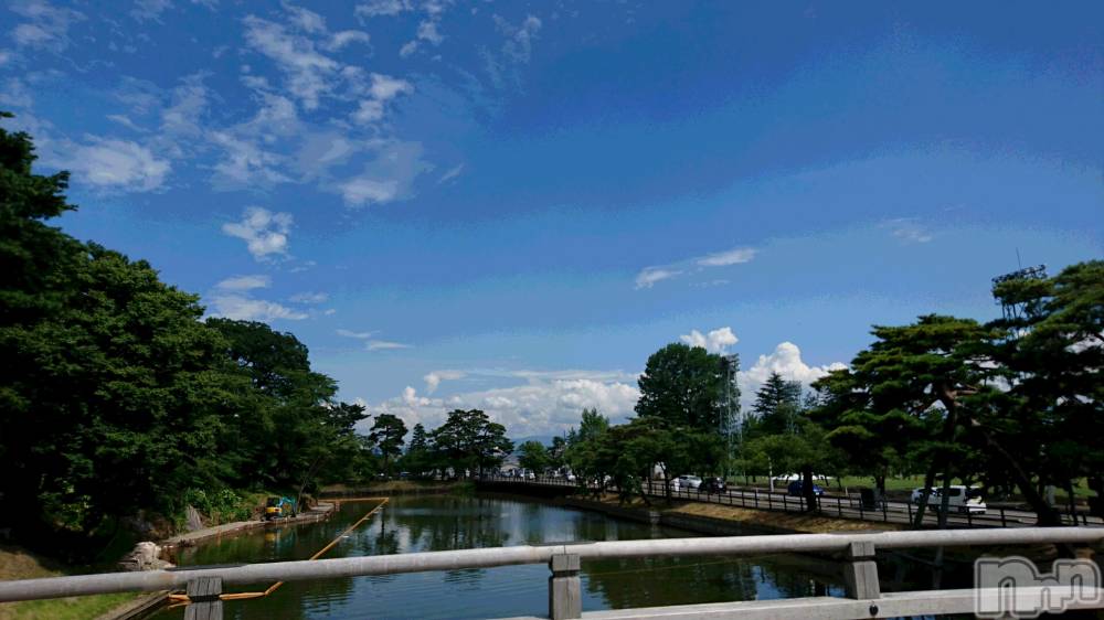 長岡デリヘル人妻楼　長岡店(ヒトヅマロウ　ナガオカテン) なな(43)の8月9日写メブログ「可愛い親子がいました。」