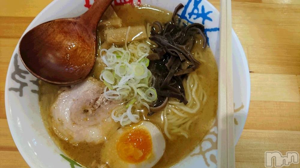長岡デリヘル人妻楼　長岡店(ヒトヅマロウ　ナガオカテン) なな(43)の10月1日写メブログ「ラーメンブログ66」
