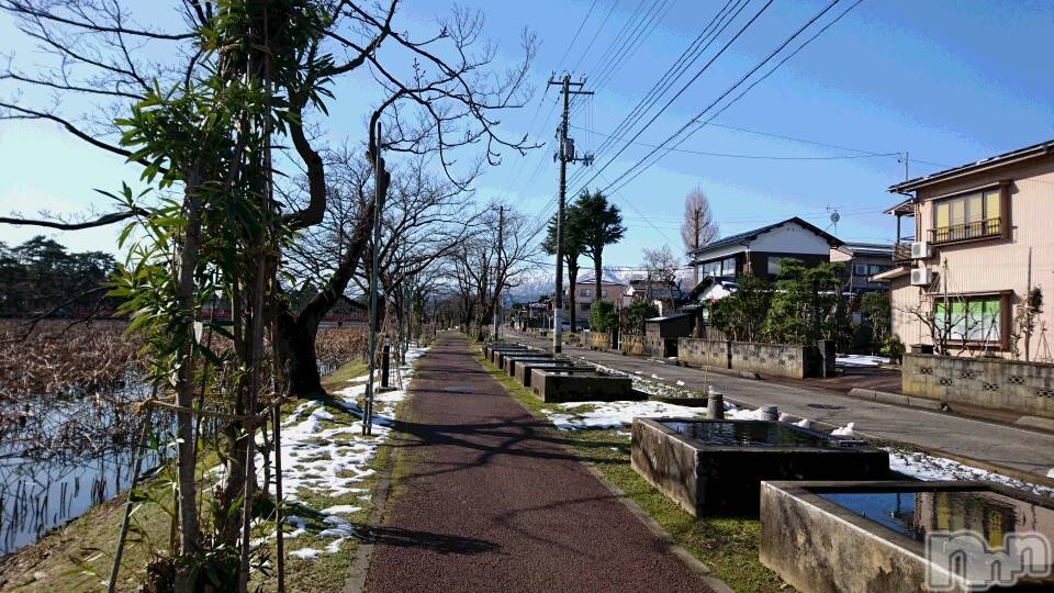 長岡人妻デリヘル人妻楼　長岡店(ヒトヅマロウ　ナガオカテン) なな(43)の2月21日写メブログ「まだ二月なのに？」