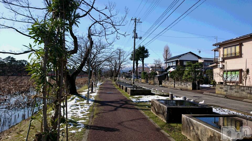 長岡人妻デリヘル人妻楼　長岡店(ヒトヅマロウ　ナガオカテン) なな(38)の2月21日写メブログ「まだ二月なのに？」