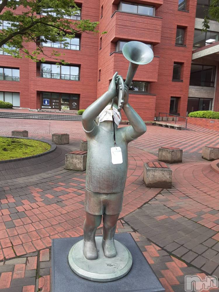 長岡人妻デリヘル人妻楼　長岡店(ヒトヅマロウ　ナガオカテン) なな(43)の8月10日写メブログ「コロナ対策してます。」