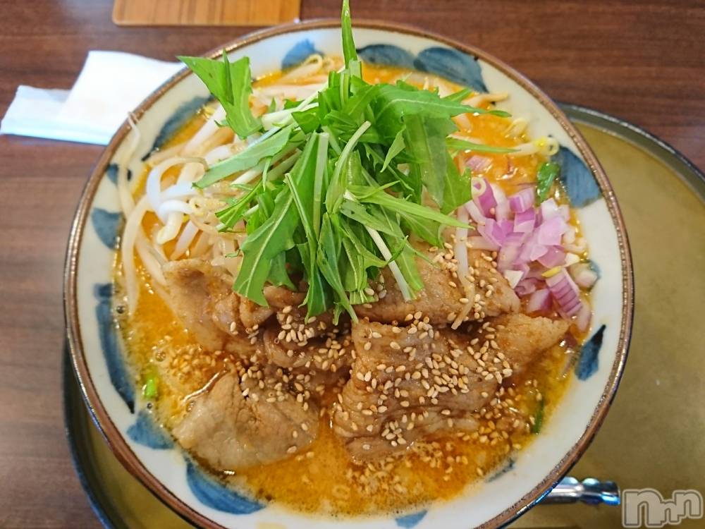長岡人妻デリヘル人妻楼　長岡店(ヒトヅマロウ　ナガオカテン) なな(43)の1月21日写メブログ「ラーメンblog」