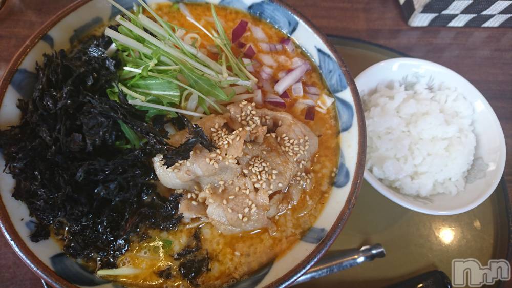 長岡デリヘル人妻楼　長岡店(ヒトヅマロウ　ナガオカテン) なな(43)の3月1日写メブログ「ラーメンブログ★！」