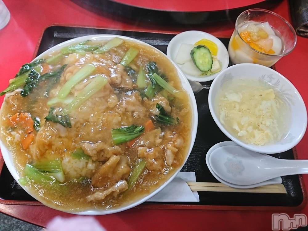 長岡デリヘル人妻楼　長岡店(ヒトヅマロウ　ナガオカテン) なな(43)の4月19日写メブログ「大盛メニュー！」