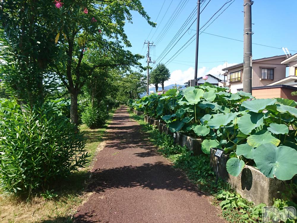 長岡人妻デリヘル人妻楼　長岡店(ヒトヅマロウ　ナガオカテン) なな(38)の7月30日写メブログ「ご挨拶」