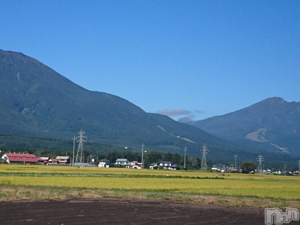 長岡人妻デリヘル人妻楼　長岡店(ヒトヅマロウ　ナガオカテン) なな(38)の9月19日写メブログ「信濃町まで」