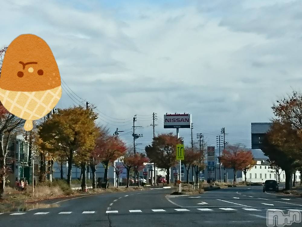 長岡人妻デリヘル人妻楼　長岡店(ヒトヅマロウ　ナガオカテン) なな(38)の11月13日写メブログ「終わり？」