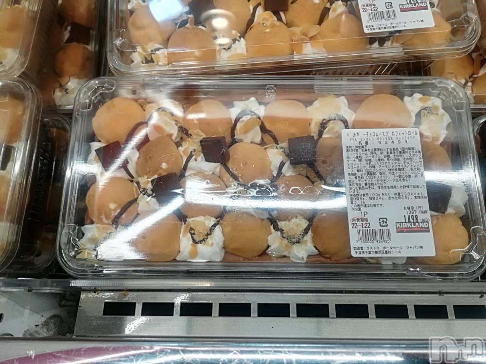 長岡人妻デリヘル人妻楼　長岡店(ヒトヅマロウ　ナガオカテン) なな(43)の1月19日写メブログ「コストコの店の」