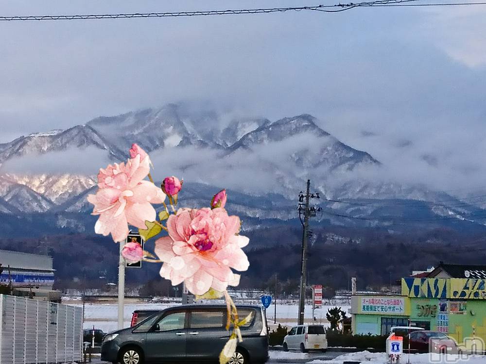 長岡人妻デリヘル人妻楼　長岡店(ヒトヅマロウ　ナガオカテン) なな(38)の2月11日写メブログ「８号線からの」