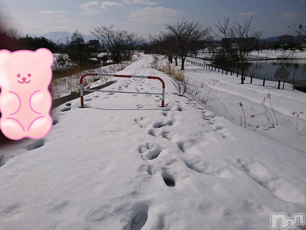 長岡人妻デリヘル人妻楼　長岡店(ヒトヅマロウ　ナガオカテン) なな(43)の2月14日写メブログ「雪で行けない」