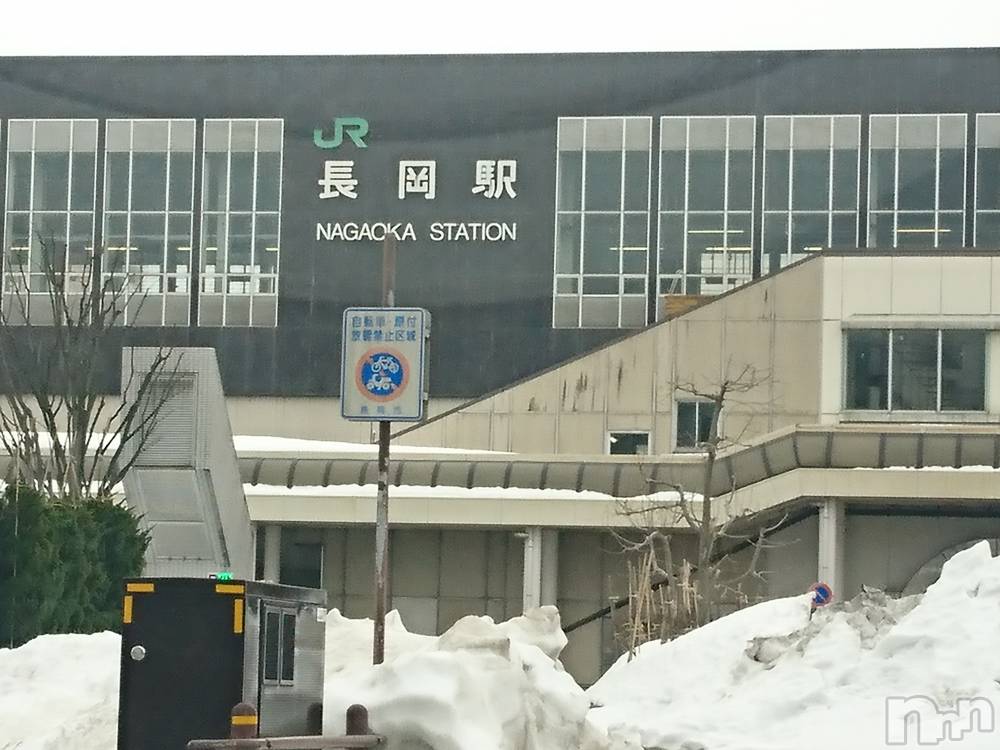長岡人妻デリヘル人妻楼　長岡店(ヒトヅマロウ　ナガオカテン) なな(43)の3月2日写メブログ「長岡駅前周辺」