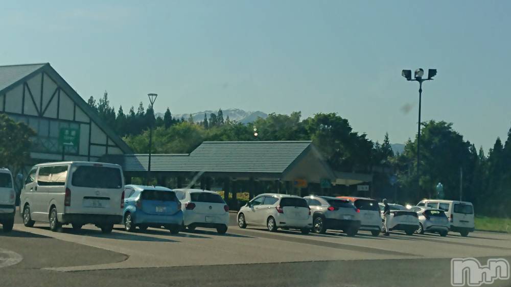 長岡デリヘル人妻楼　長岡店(ヒトヅマロウ　ナガオカテン) なな(43)の5月24日写メブログ「妙高です！」