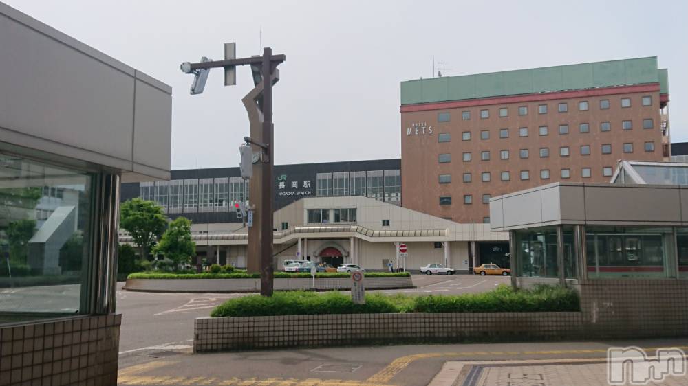 長岡デリヘル人妻楼　長岡店(ヒトヅマロウ　ナガオカテン) なな(43)の5月26日写メブログ「大手口？東口？」