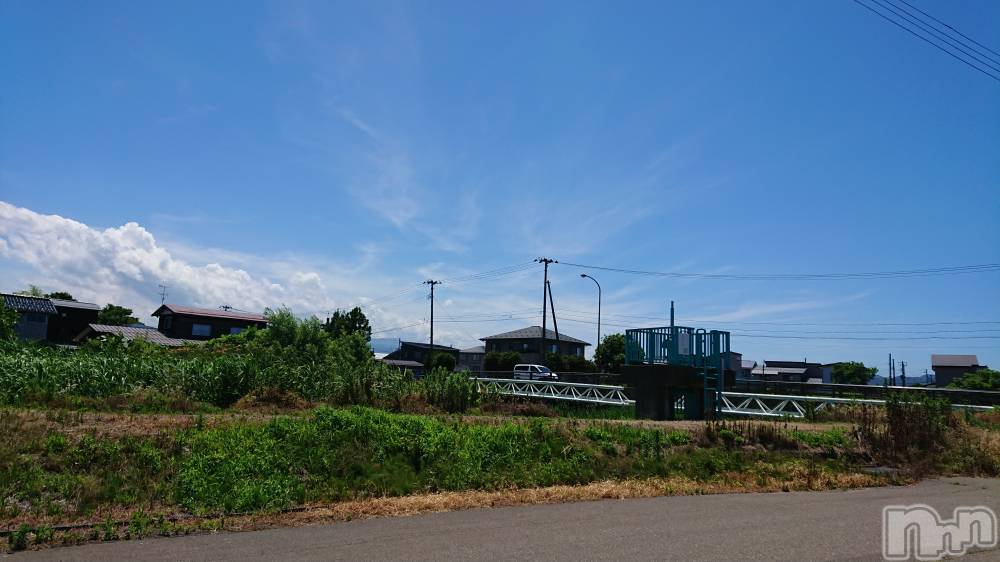 長岡人妻デリヘル人妻楼　長岡店(ヒトヅマロウ　ナガオカテン) なな(43)の6月30日写メブログ「只今32度」
