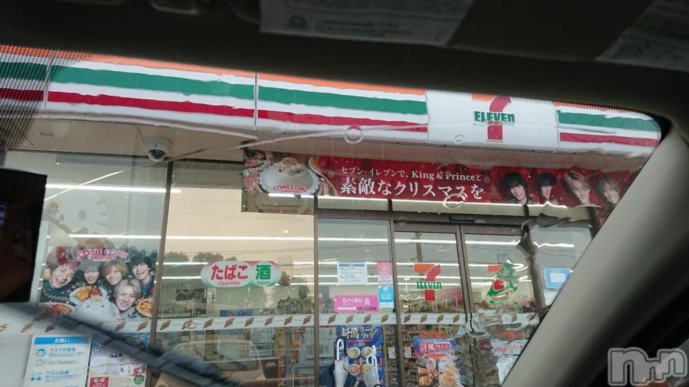 長岡デリヘル人妻楼　長岡店(ヒトヅマロウ　ナガオカテン) なな(43)の12月11日写メブログ「たまにセブンで」